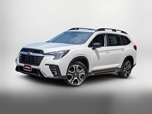 2026 Subaru Ascent Limited