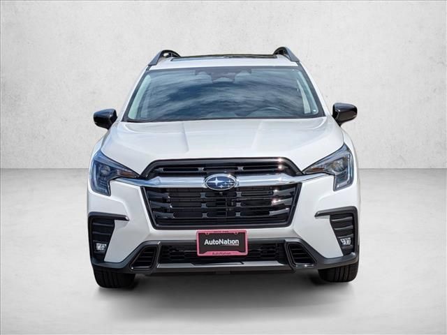 2026 Subaru Ascent Limited