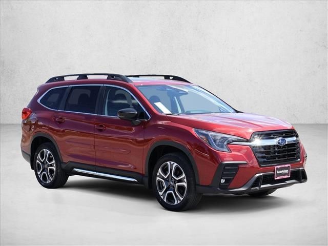 2026 Subaru Ascent Limited