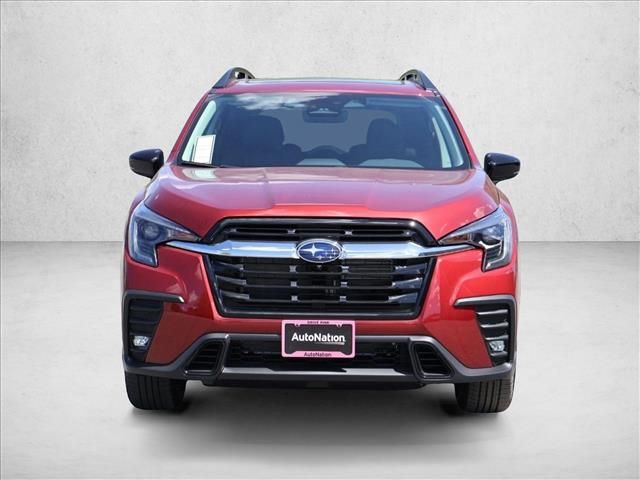 2026 Subaru Ascent Limited