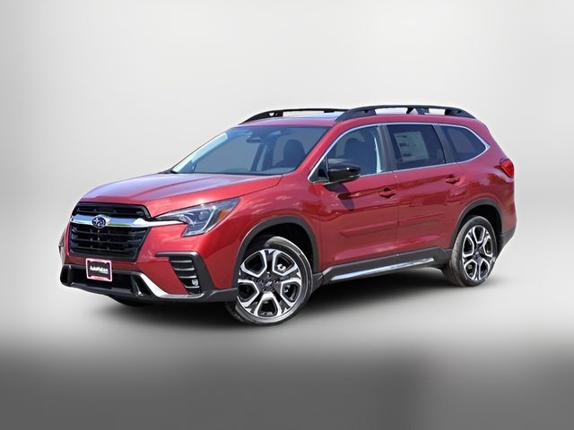 2026 Subaru Ascent Limited