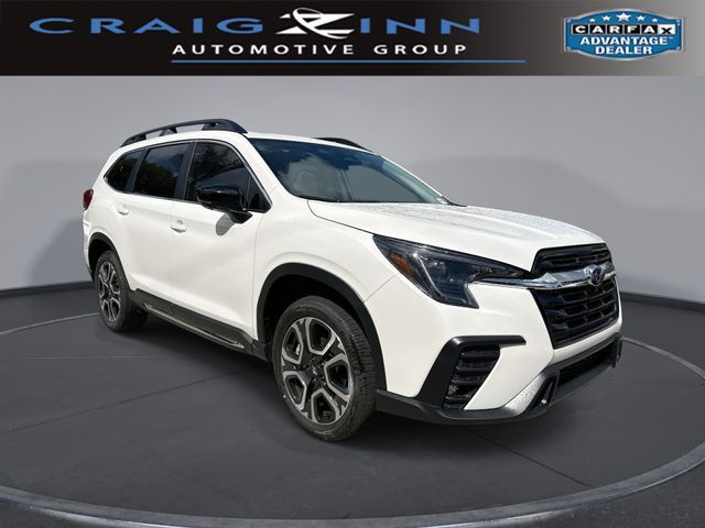2026 Subaru Ascent Limited