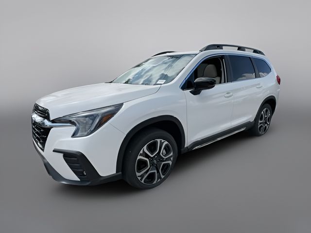 2026 Subaru Ascent Limited