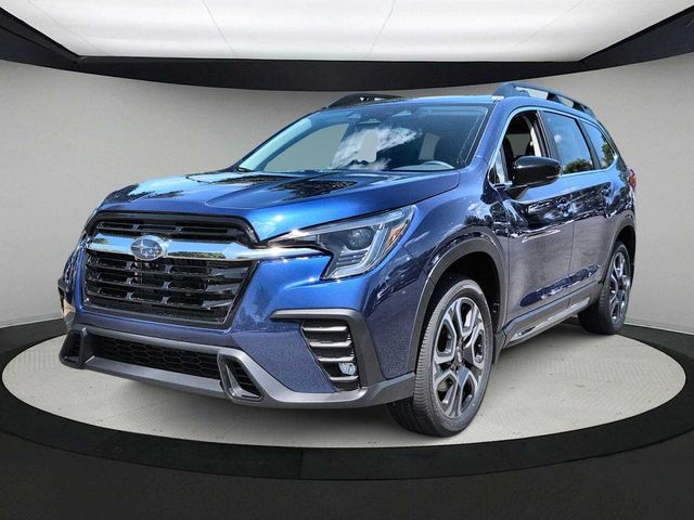 2026 Subaru Ascent Limited