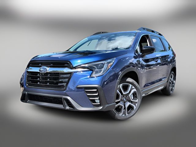 2026 Subaru Ascent Limited