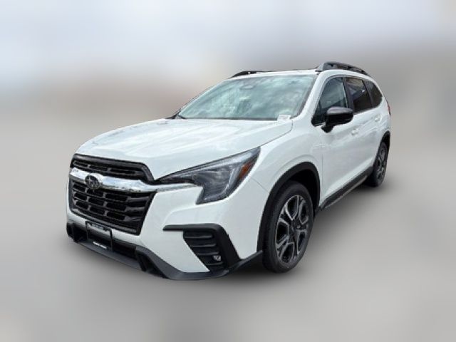 2026 Subaru Ascent Limited