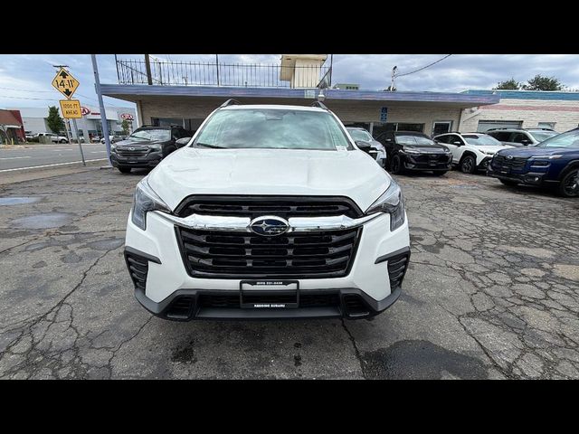 2026 Subaru Ascent Limited