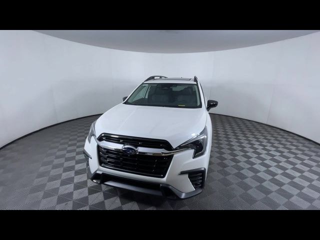 2026 Subaru Ascent Limited