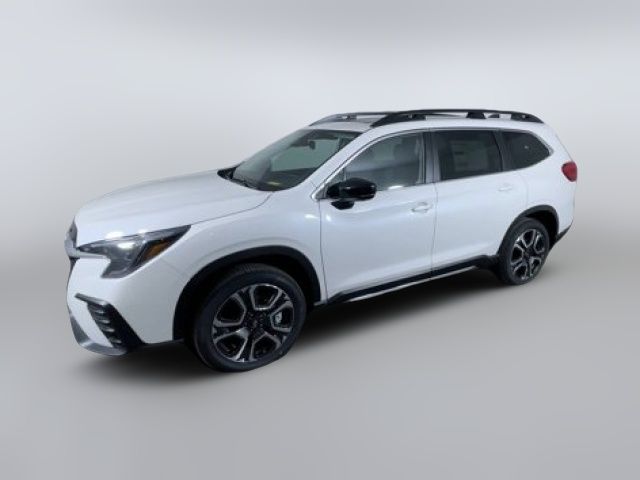 2026 Subaru Ascent Limited