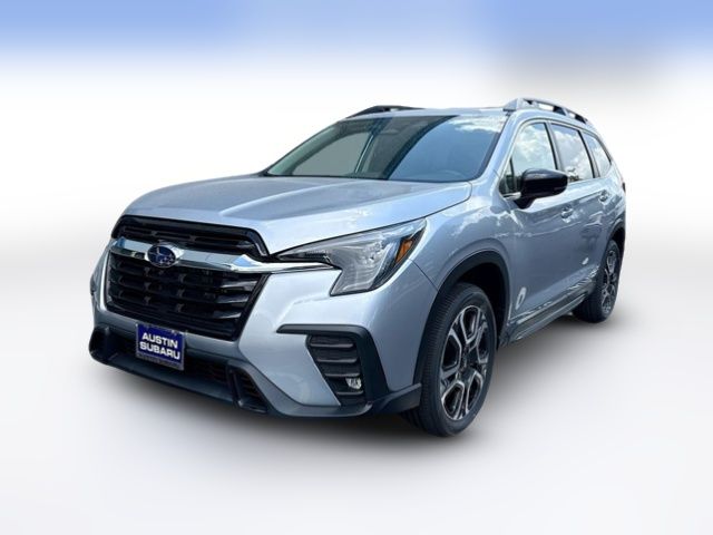 2026 Subaru Ascent Limited