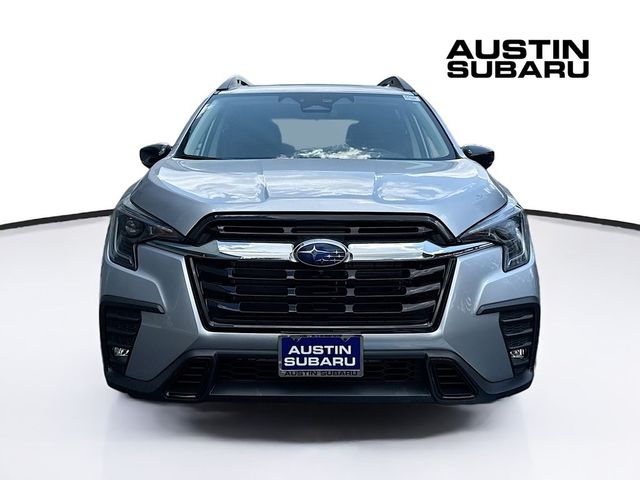 2026 Subaru Ascent Limited