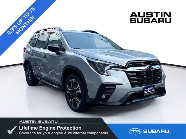 2026 Subaru Ascent Limited
