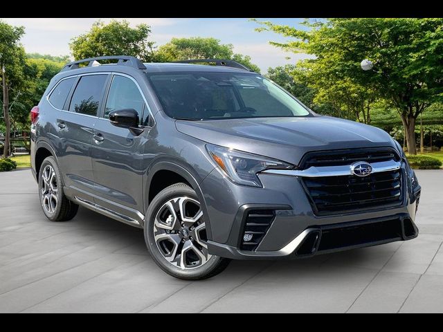 2026 Subaru Ascent Limited