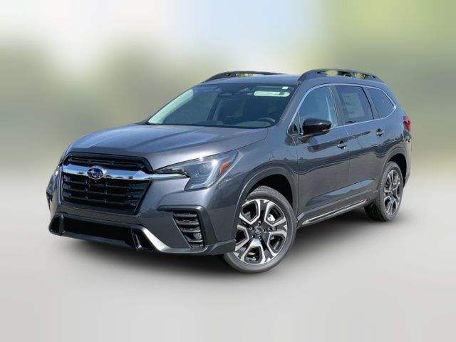 2026 Subaru Ascent Limited
