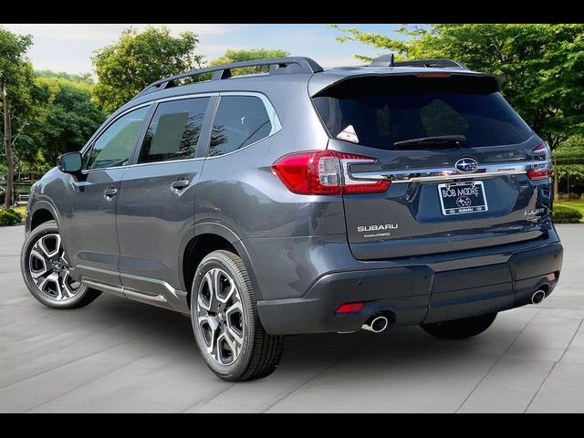 2026 Subaru Ascent Limited