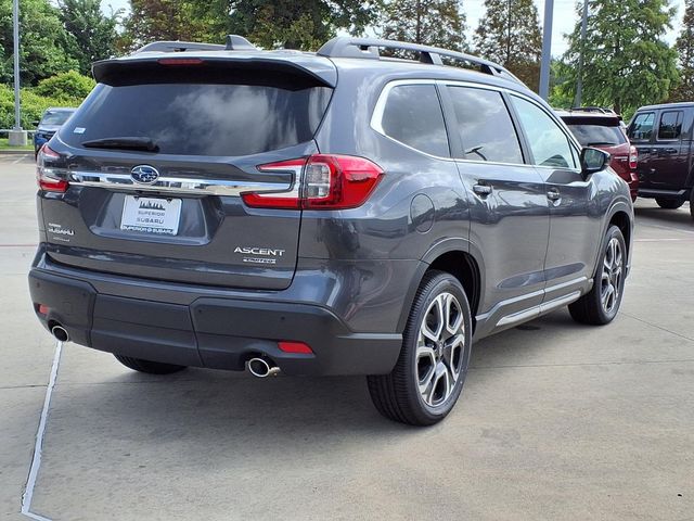 2026 Subaru Ascent Limited