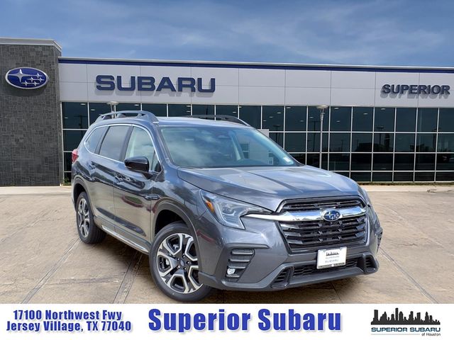 2026 Subaru Ascent Limited