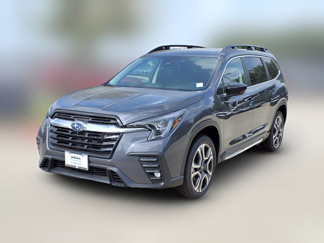 2026 Subaru Ascent Limited