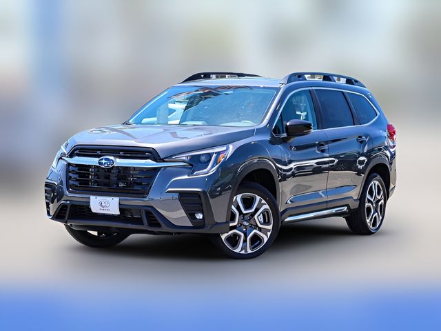 2026 Subaru Ascent Limited