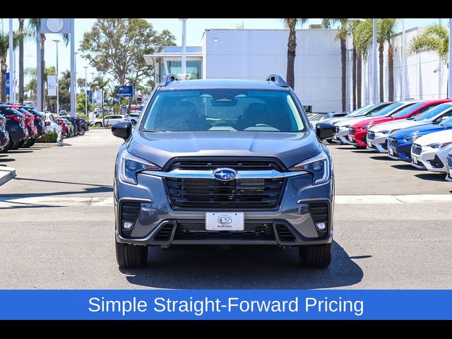2026 Subaru Ascent Limited