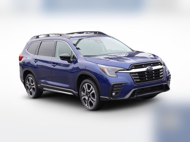 2026 Subaru Ascent Limited