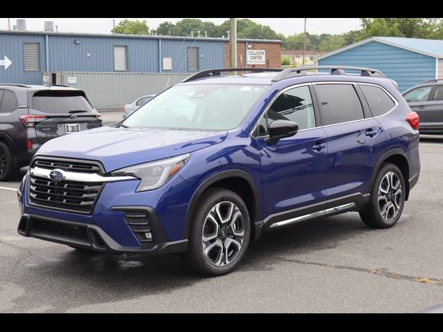 2026 Subaru Ascent Limited