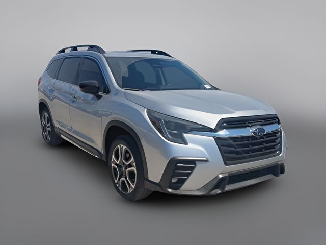 2026 Subaru Ascent Limited