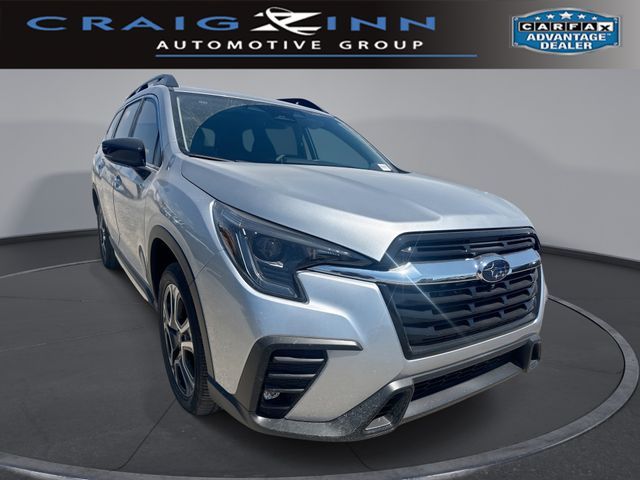2026 Subaru Ascent Limited