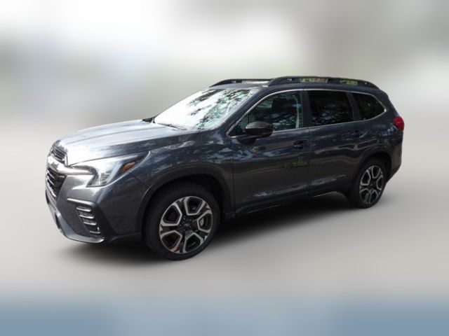 2026 Subaru Ascent Limited