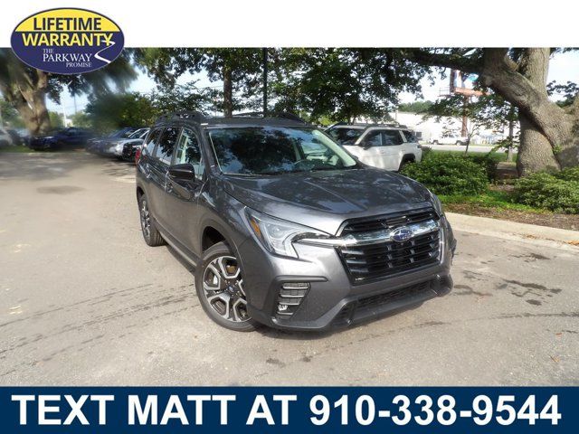 2026 Subaru Ascent Limited