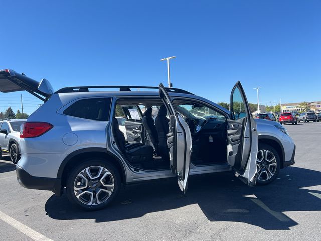2026 Subaru Ascent Limited