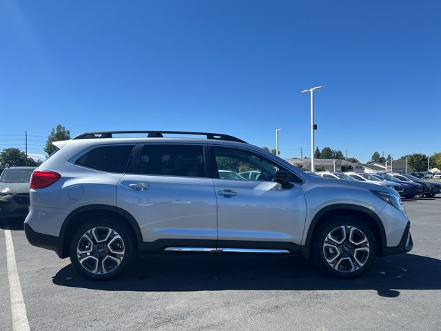 2026 Subaru Ascent Limited