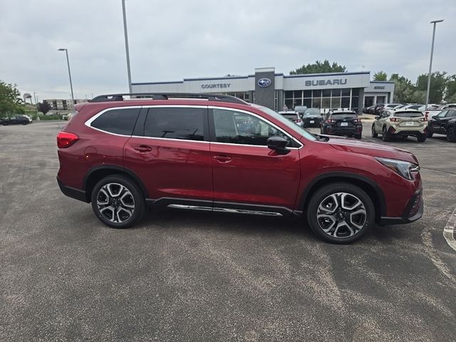 2026 Subaru Ascent Limited
