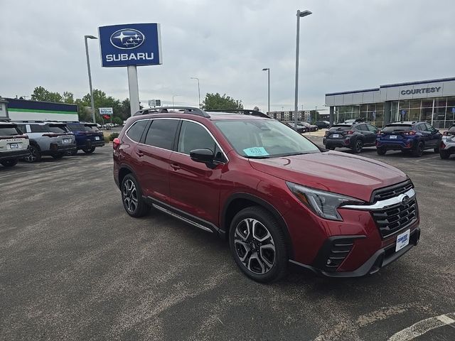 2026 Subaru Ascent Limited