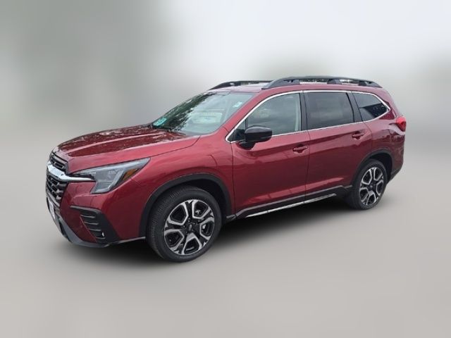 2026 Subaru Ascent Limited