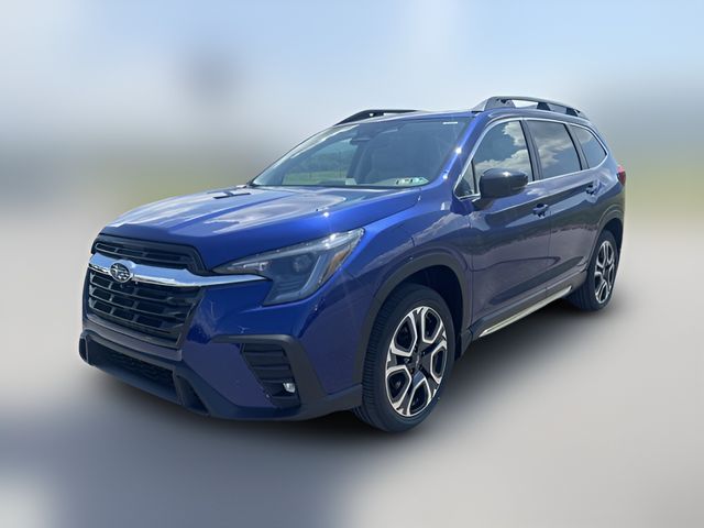 2026 Subaru Ascent Limited