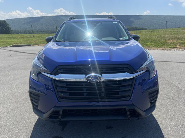 2026 Subaru Ascent Limited