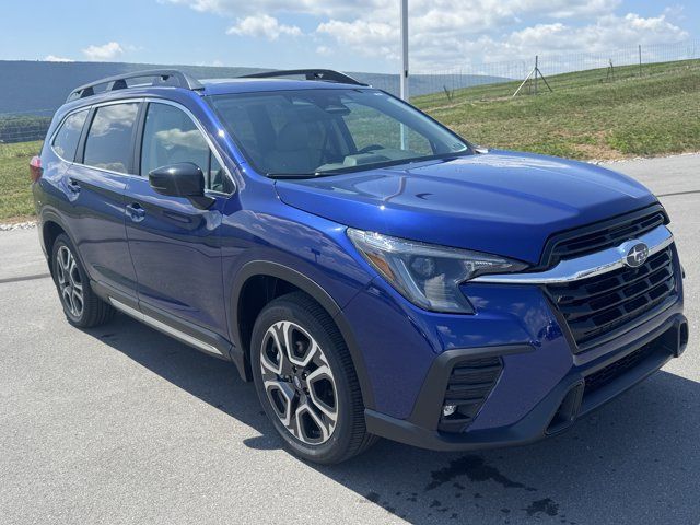 2026 Subaru Ascent Limited
