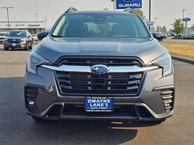 2026 Subaru Ascent Limited