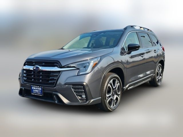 2026 Subaru Ascent Limited