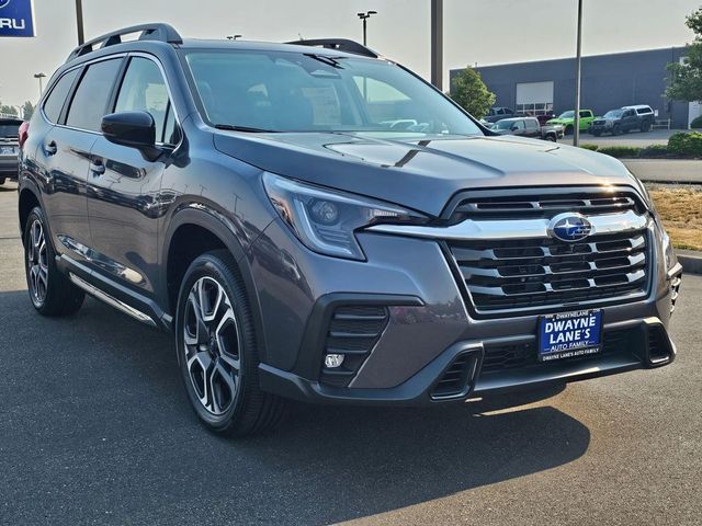 2026 Subaru Ascent Limited