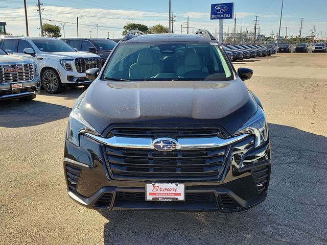 2026 Subaru Ascent Limited
