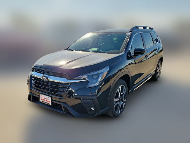 2026 Subaru Ascent Limited