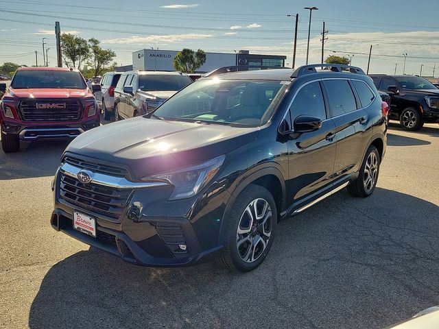 2026 Subaru Ascent Limited