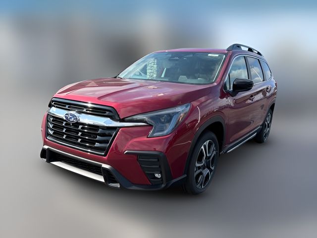 2026 Subaru Ascent Limited