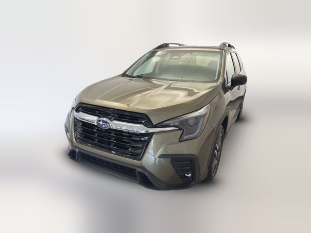 2026 Subaru Ascent Limited