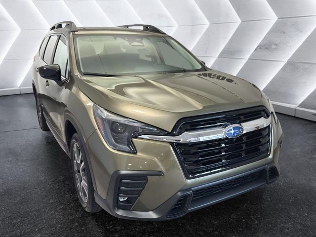 2026 Subaru Ascent Limited