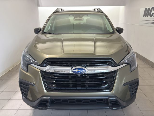 2026 Subaru Ascent Limited