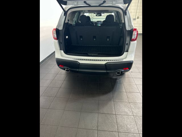 2026 Subaru Ascent Limited