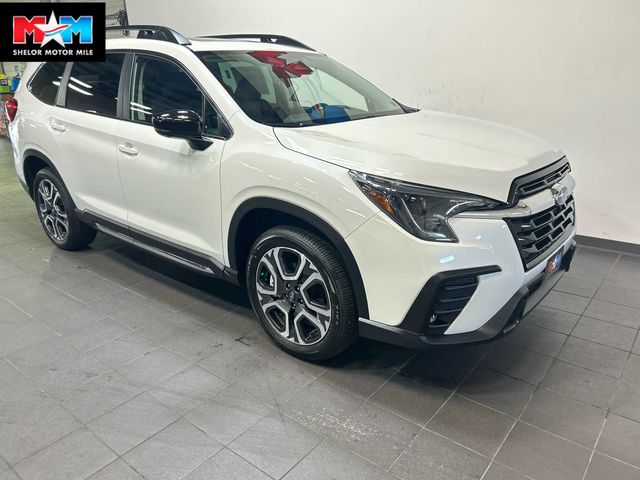 2026 Subaru Ascent Limited